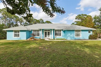 13707 47th Ct N, West Palm Beach, FL 33411