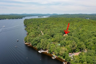 532 Cape Monday Rd, Harrison, ME 04040