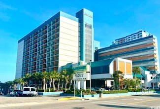 1501 S Ocean Blvd Unit 1107, Myrtle Beach, SC 29577