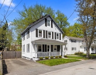 17 Howard St, Canton, MA 02021