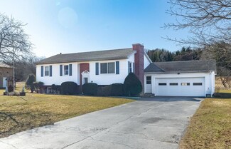 56 Benson Ave, Mansfield, PA 16933
