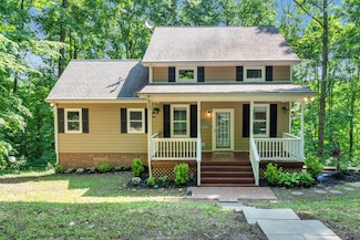 1221 Turnbull Rd, White Bluff, TN 37187