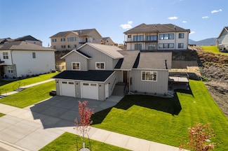 4337 Christian Dr, Missoula, MT 59803
