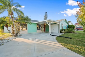 201 Faith Terrace, Sebastian, FL 32958