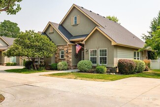 672 S Whisperwood Way, Boise, ID 83709