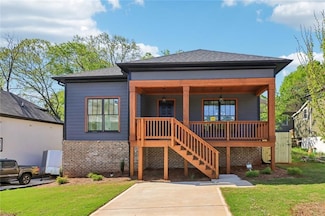 682 Shelton Ave SW, Atlanta, GA 30310