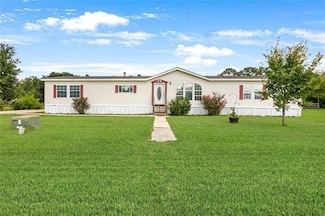 24293 E Bradley Ct, Loranger, LA 70446