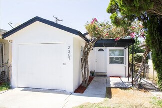 2307 Cowlin Ave, Commerce, CA 90040