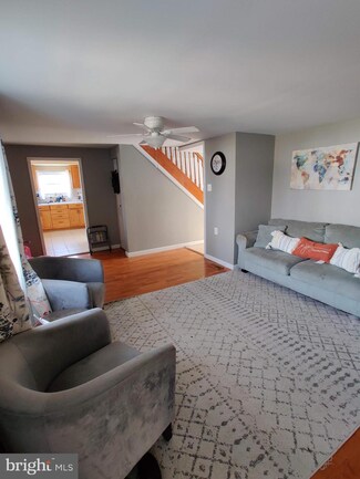 302 Baird Ave, Mount Ephraim, NJ 08059