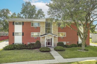 11140 S Ridgeland Ave Unit 3A, Worth, IL 60482