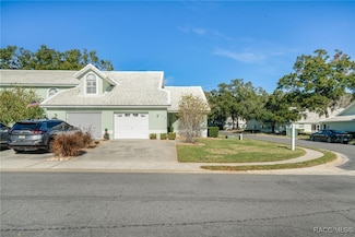 814 Lanark Dr, Inverness, FL 34453