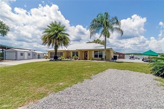 14560 NE 248th Ave, Fort McCoy, FL 32134