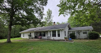 487 Polk Road 34, Hatfield, AR 71945
