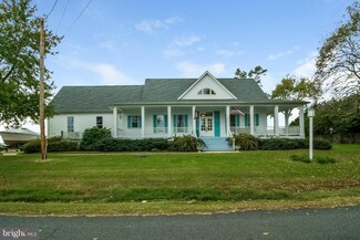 12395 Potomac View Rd, Newburg, MD 20664