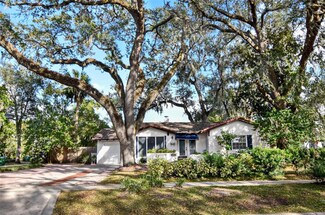 2050 Temple Dr, Winter Park, FL 32789