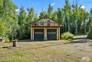 7151 W Cielo Ct, Wasilla, AK 99623