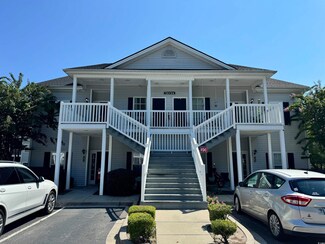 5034 Belleglen Ct Unit 101, Myrtle Beach, SC 29579
