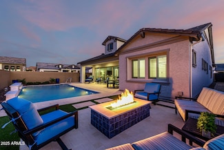 8138 E Jacaranda St, Mesa, AZ 85207