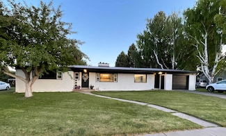 251 W 2nd S, Soda Springs, ID 83276
