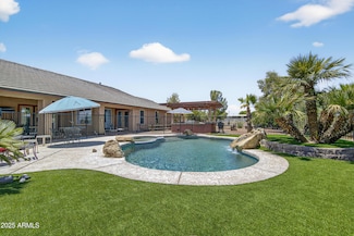 9370 W Weaver Cir, Casa Grande, AZ 85194