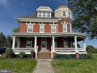 3009 Ridge Pike Unit 1, Norristown, PA 19403