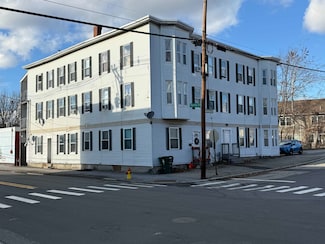 290 Belmont St, Manchester, NH 03103