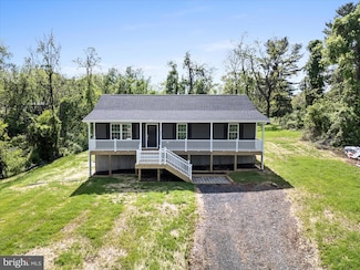 47 Snowbird Ct, Front Royal, VA 22630