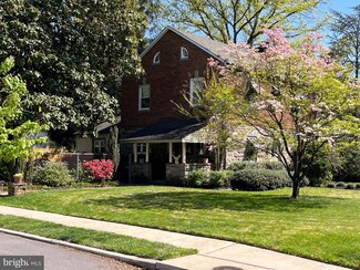 3200 Parkside Dr, Baltimore, MD 21214