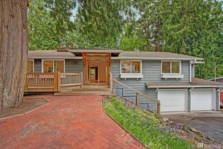 570 Mountainside Dr SW, Issaquah, WA 98027