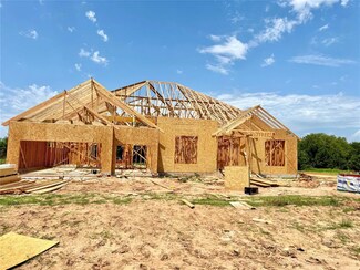 4027 Blue Ridge Ave, Newcastle, OK 73065