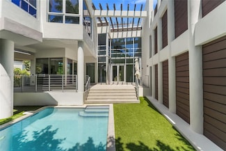544 Fernwood Rd Unit 544, Key Biscayne, FL 33149