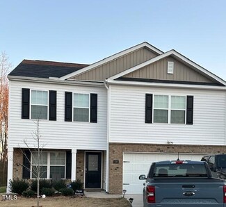 132 Rockfall Way, Rocky Mount, NC 27803