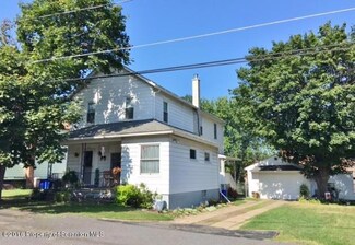 607 New St, Duryea, PA 18642