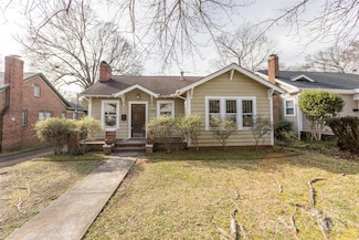 1725 Thomas Ave, Charlotte, NC 28205