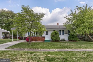 20 Shirley Dr, Middletown, PA 17057