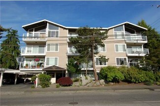 5249 40th Ave NE Unit 402, Seattle, WA 98105