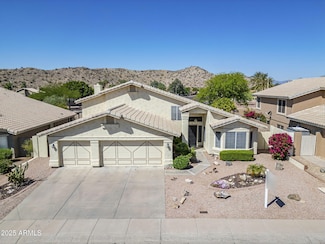 2629 E Verbena Dr, Phoenix, AZ 85048