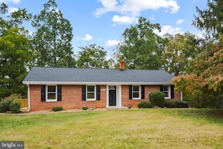1624 White Hill Rd, Stuarts Draft, VA 24477
