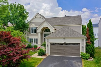 3384 Butler Walk, Naperville, IL 60564