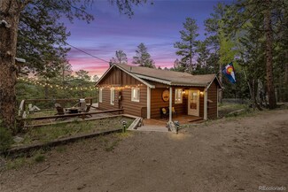 4968 County Road 72, Bailey, CO 80421