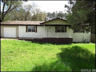 502 W Woodlawn, Benton, AR 72015
