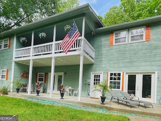163 Teboe Dr Unit 1, Blairsville, GA 30512