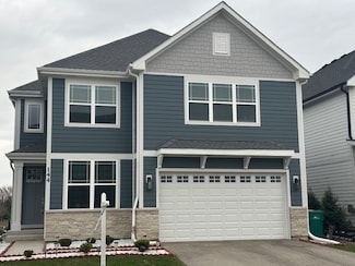 144 Roman Ln, Hawthorn Woods, IL 60047