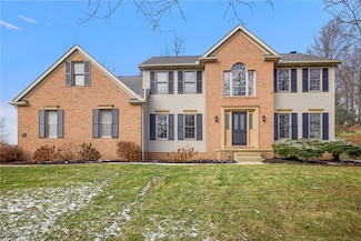 5153 Brookstone St NW, North Canton, OH 44720