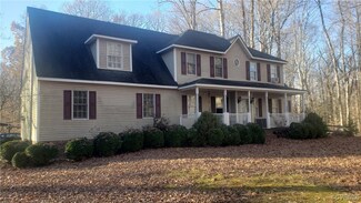 4430 Takach Rd, Prince George, VA 23875