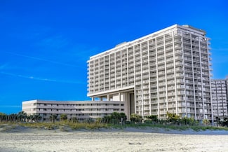 9840 Queensway Blvd Unit 1819, Myrtle Beach, SC 29572