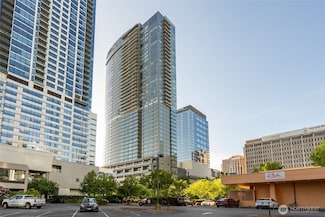 650 Bellevue Way NE Unit 2301, Bellevue, WA 98004