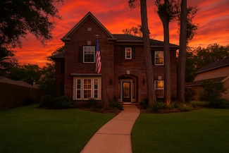 4515 Mulberry Park Ln, Kingwood, TX 77345