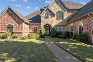 1123 Berkley Dr, Cleburne, TX 76033