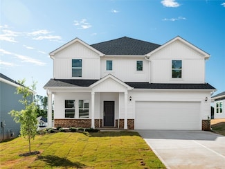 226 Maxwell Dr, Easley, SC 29642